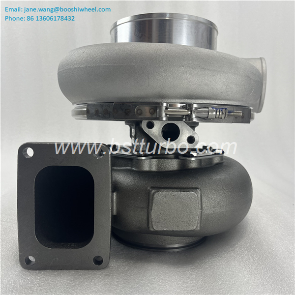 turbo charger 407302-0005 05149299 118002XR 5149637